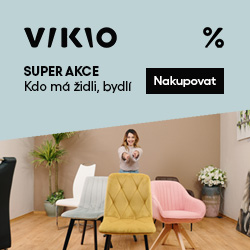 Vikio.cz - židle